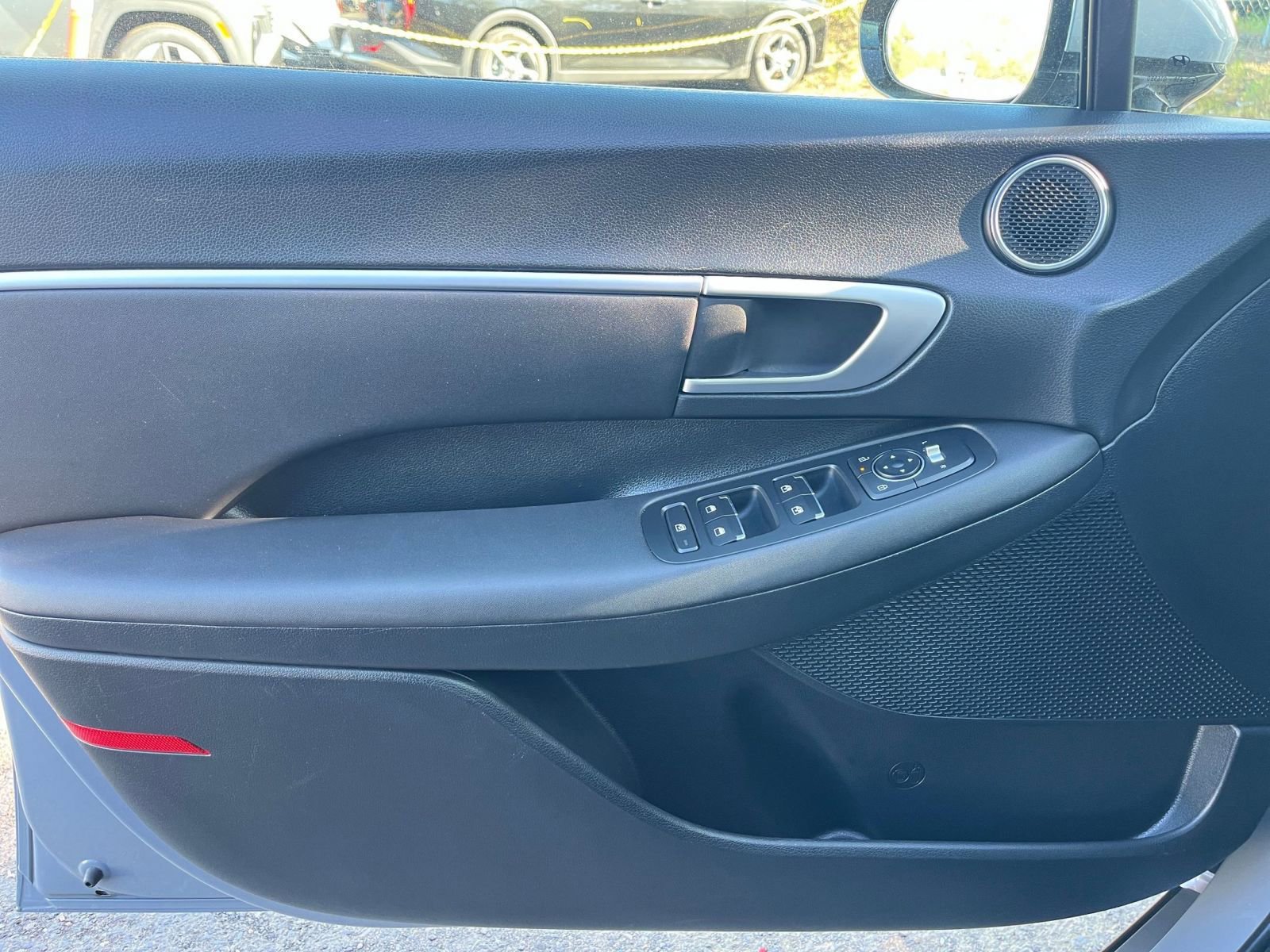 Used 2025 Hyundai Sonata SEL image 18