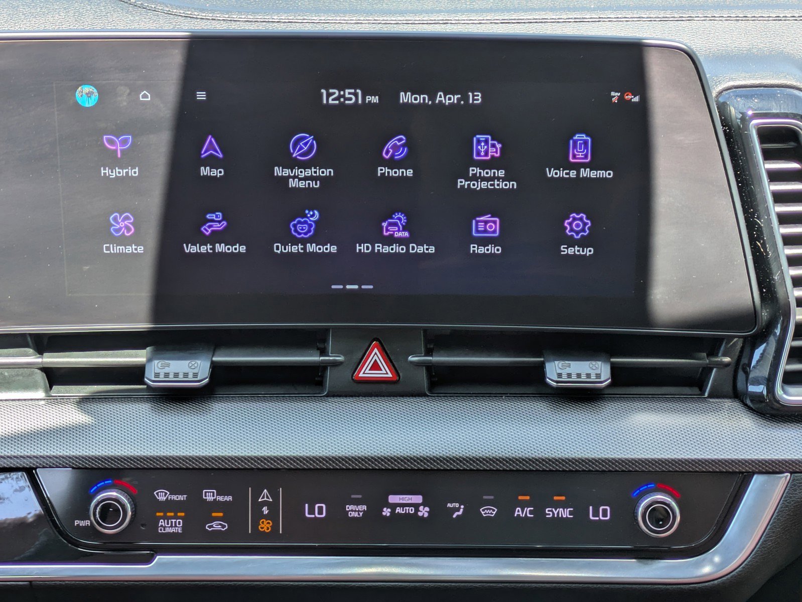 Certified 2023 Kia Sportage SX Prestige AWD/4WD image 16