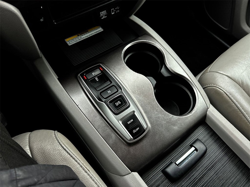 Used 2021 Honda Pilot Special Edition image 19