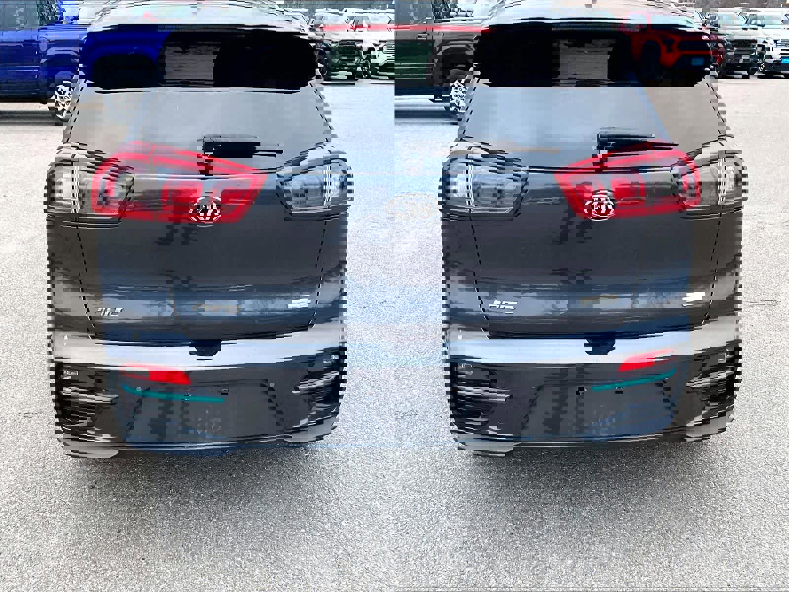 Used 2019 Kia Niro EX Premium image 7