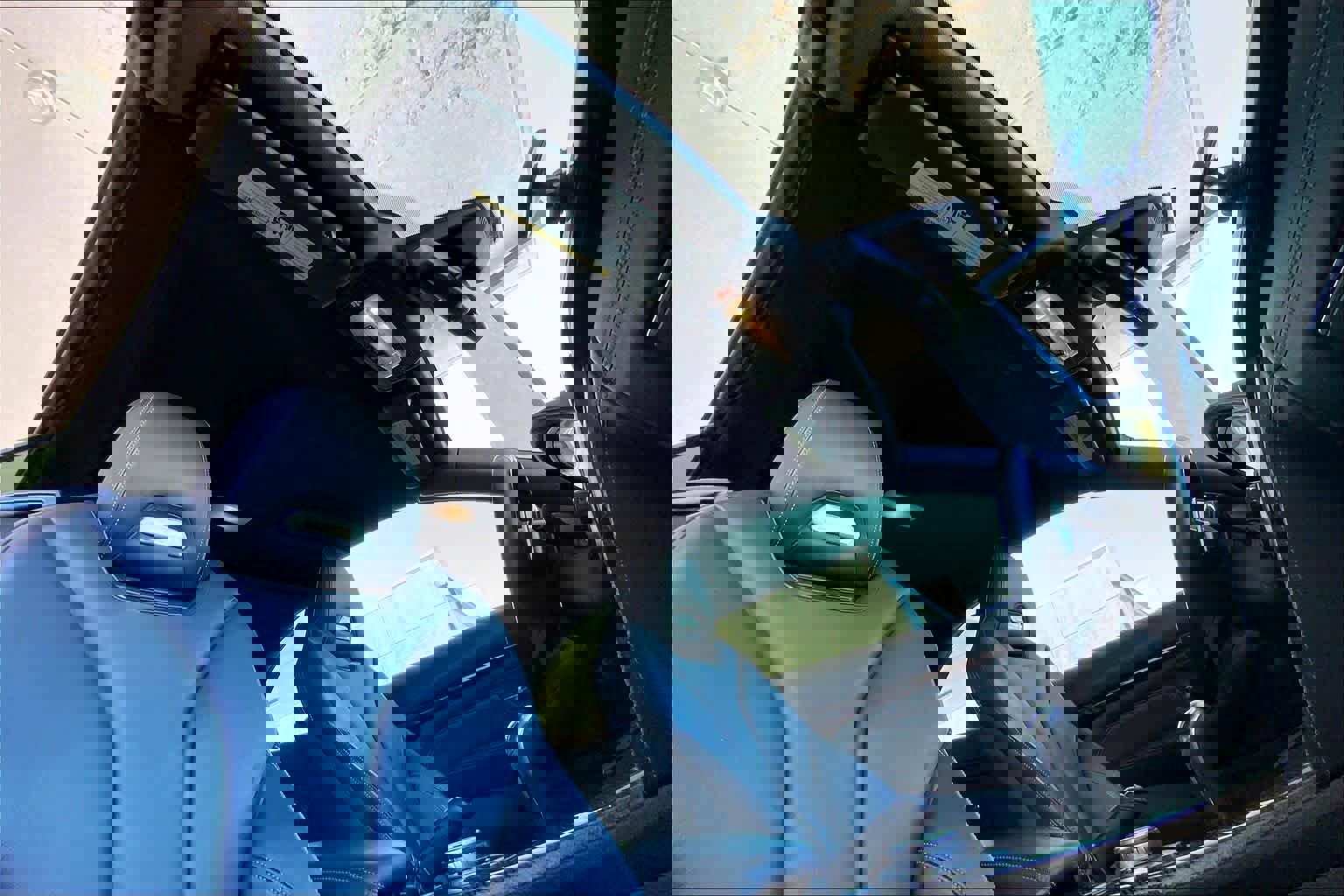 Used 2015 BMW M4 Convertible image 13