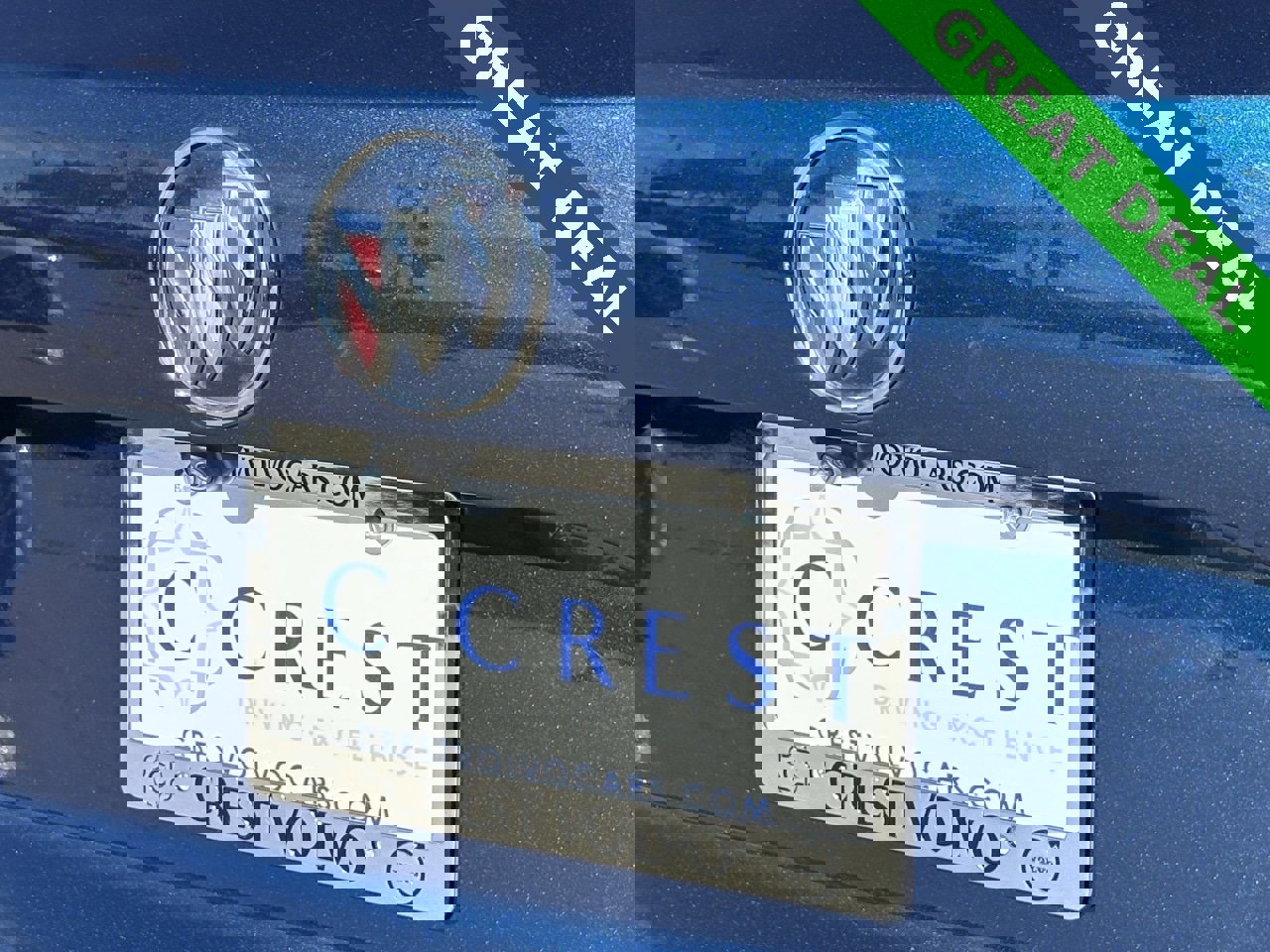 Used 2022 Buick Envision Essence w/ Safety Package image 10