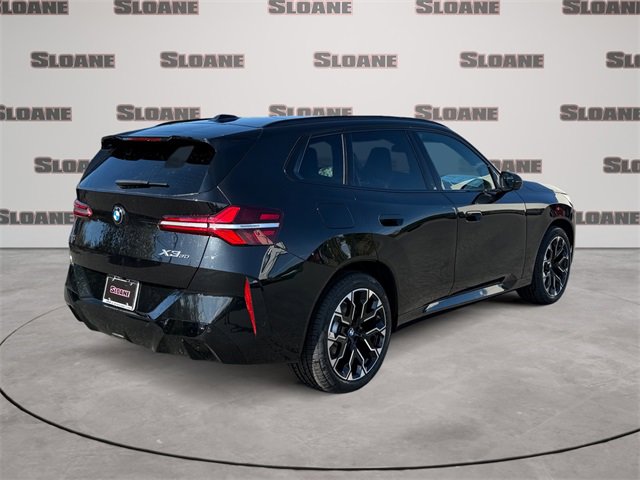 New 2026 BMW X3 xDrive30 w/ Premium Package image 5