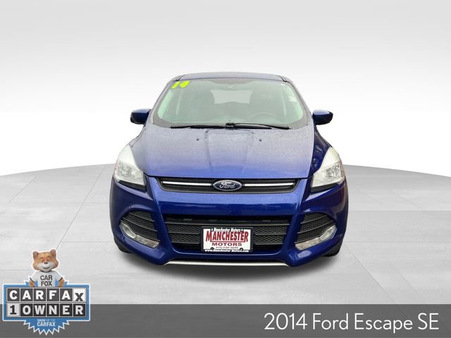 Used 2014 Ford Escape SE image 3