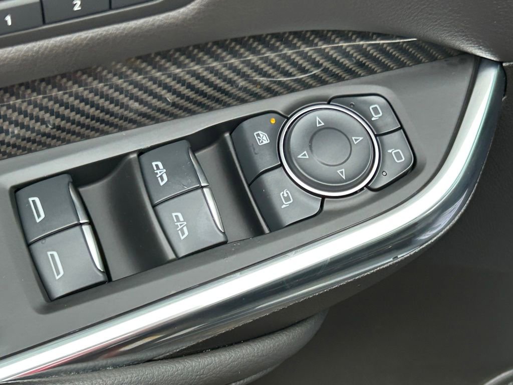 Used 2025 Cadillac XT4 Sport w/ Cold Weather Package image 60