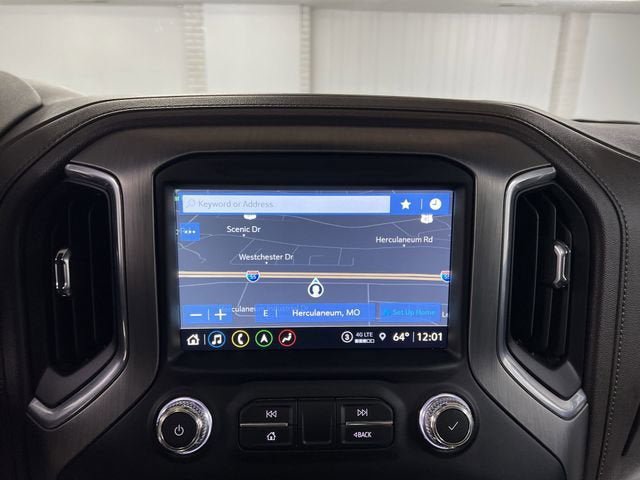 Certified 2021 GMC Sierra 2500 Denali w/ Denali Ultimate Package AWD/4WD image 14
