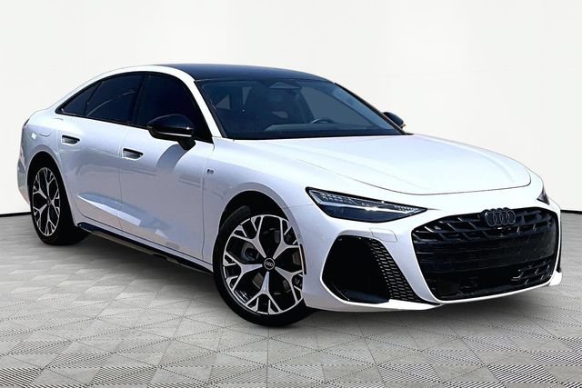 Used 2026 Audi A6 Premium Plus w/ Premium Plus Package AWD/4WD image 11