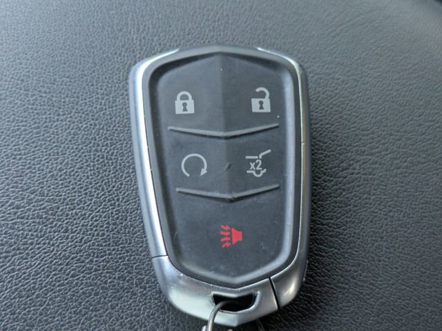 Used 2023 Cadillac XT6 Premium Luxury w/ Technology Package image 42