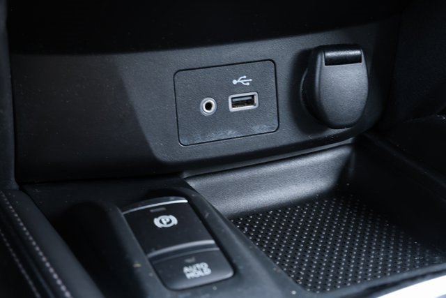 Used 2020 Nissan Rogue SL image 23