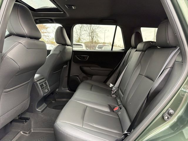 New 2026 Subaru Outback Premium image 14