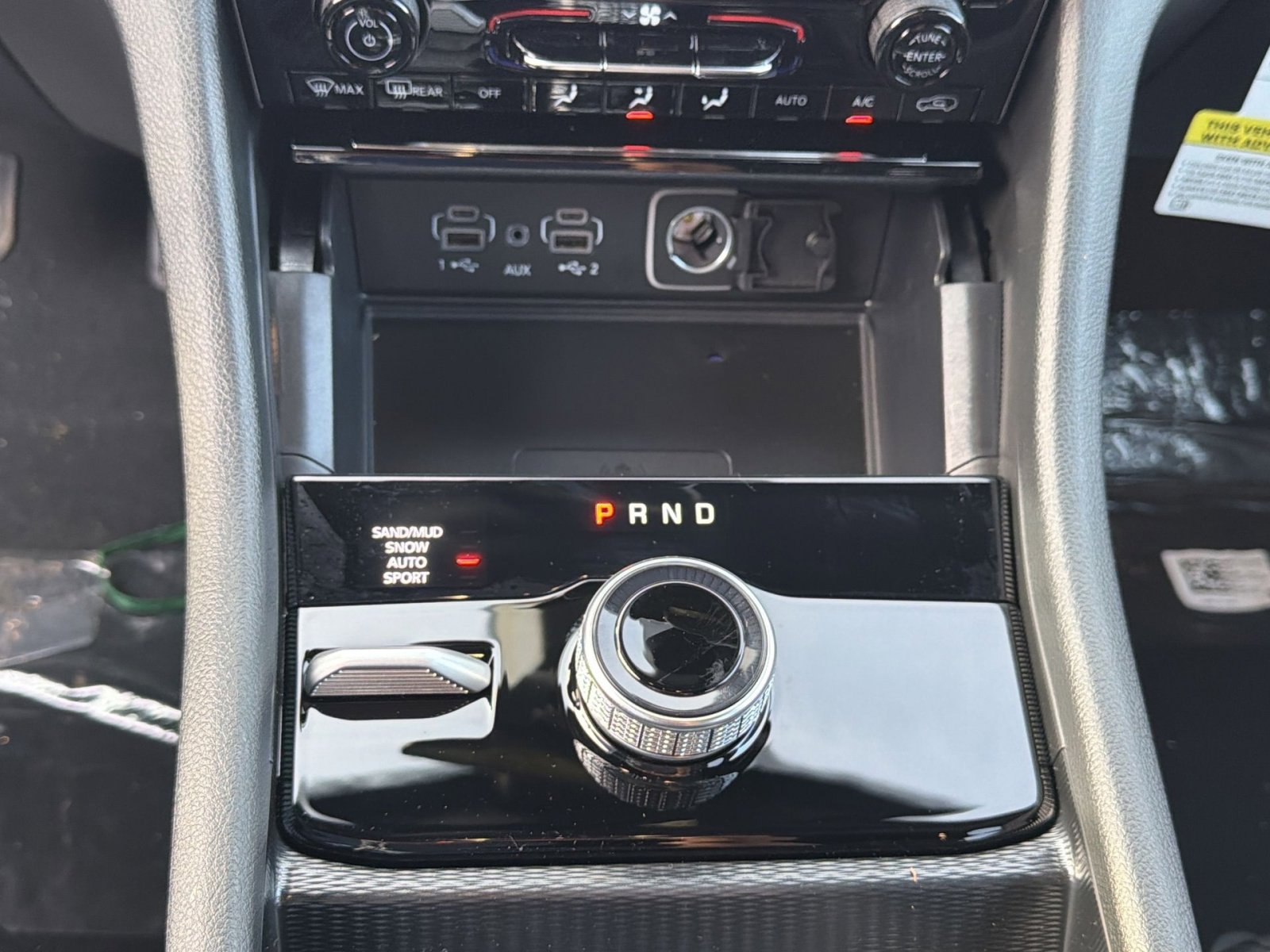 New 2025 Jeep Grand Cherokee Limited w/ Luxury Tech Group II image 22