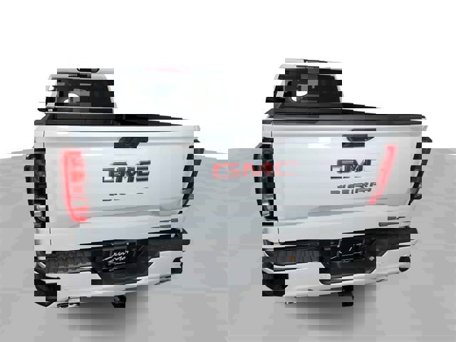 New 2025 GMC Sierra 1500 Elevation image 7