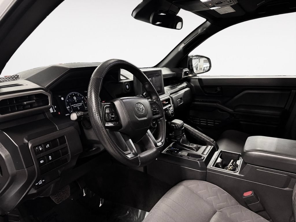 Used 2024 Toyota Tacoma SR RWD image 10