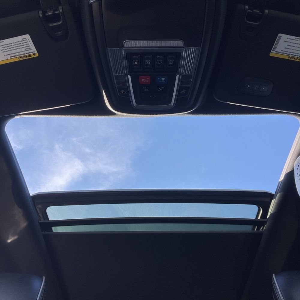 Used 2020 RAM 1500 Limited w/ Advanced Safety Group AWD/4WD image 12