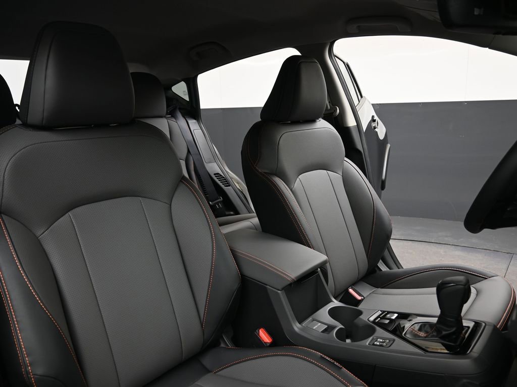 New 2026 Subaru Crosstrek 2.5i Limited image 13