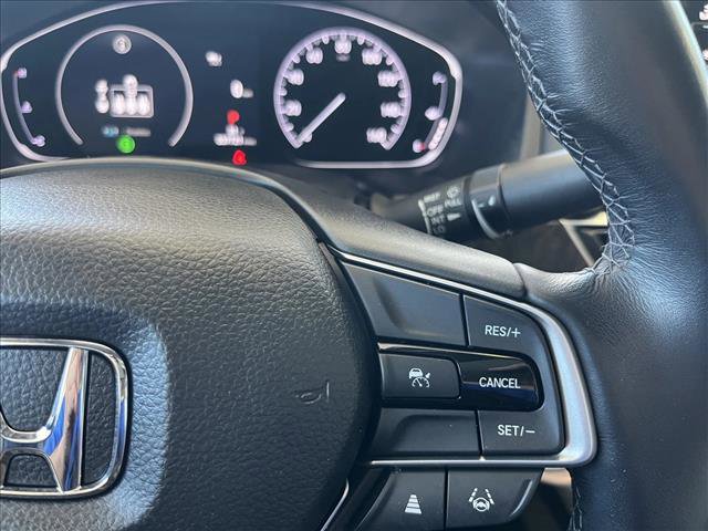 Used 2022 Honda Accord EX-L image 19