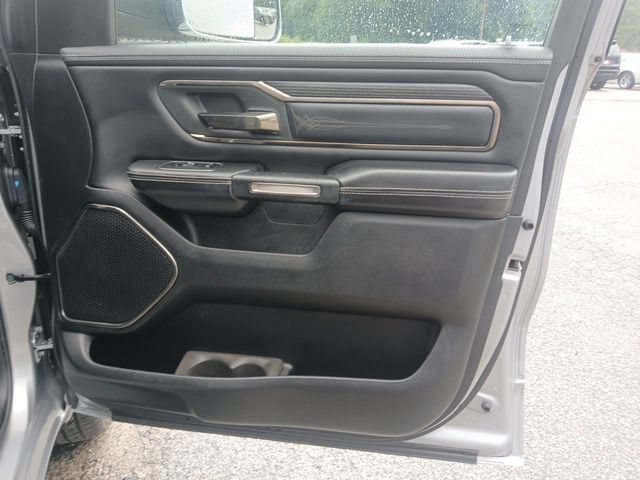 Used 2019 RAM 1500 Limited w/ Advanced Safety Group AWD/4WD image 41