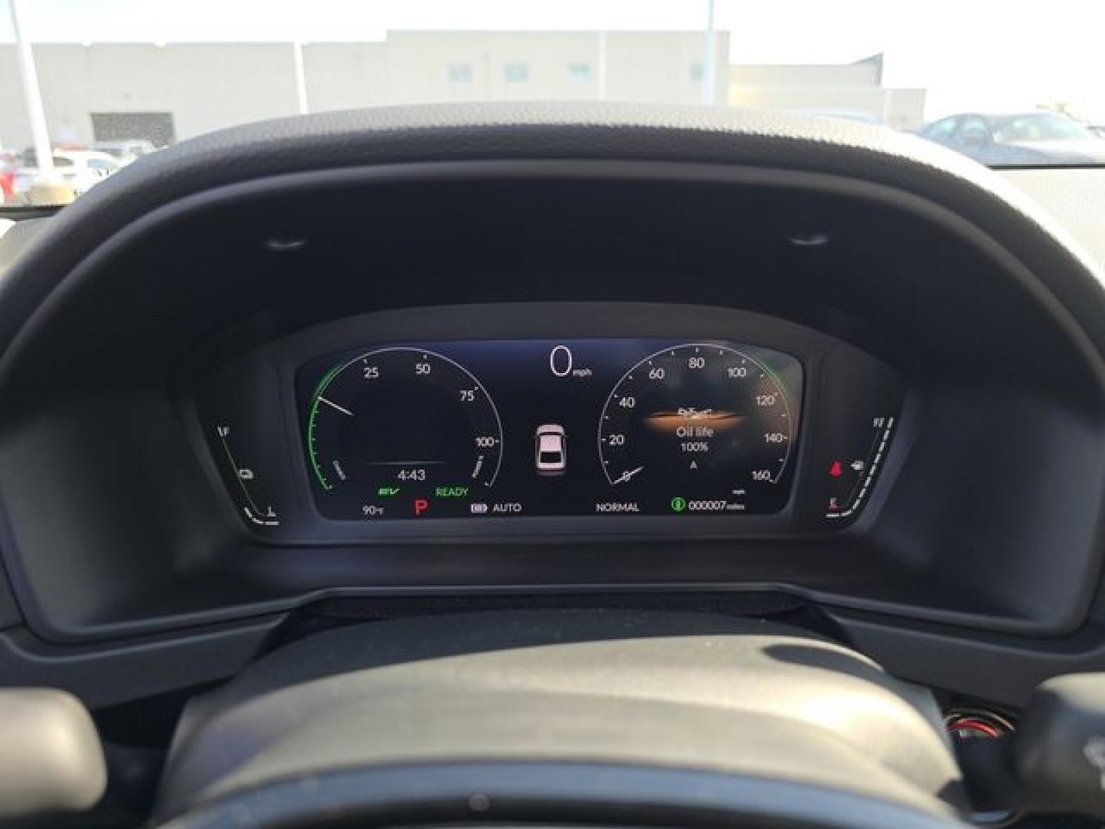 New 2025 Honda Accord Touring image 28