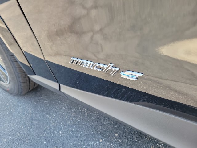 New 2026 Ford Mustang Mach-E Premium w/ Technology Package RWD image 8