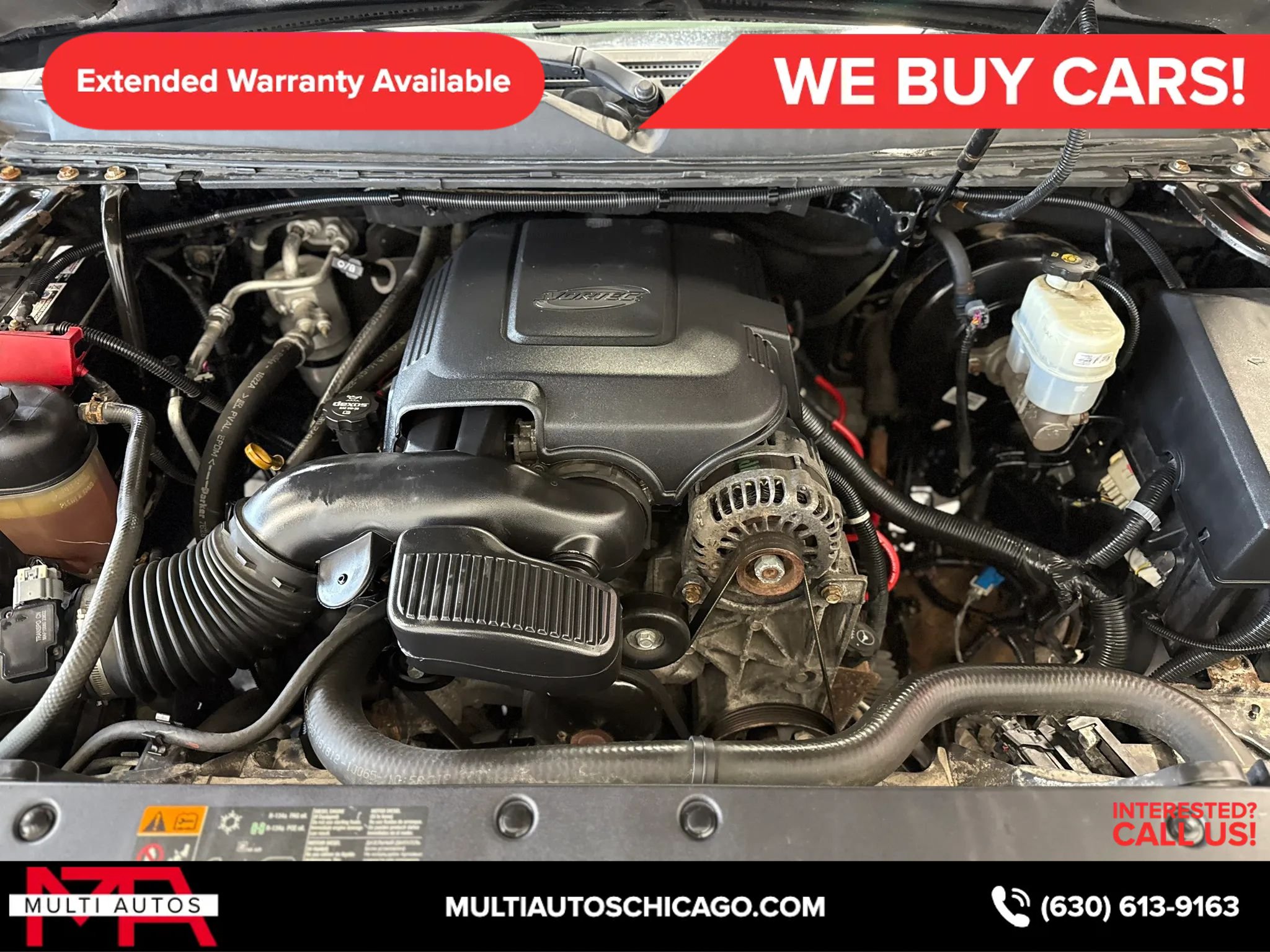 Used 2013 Chevrolet Avalanche LTZ AWD/4WD image 28