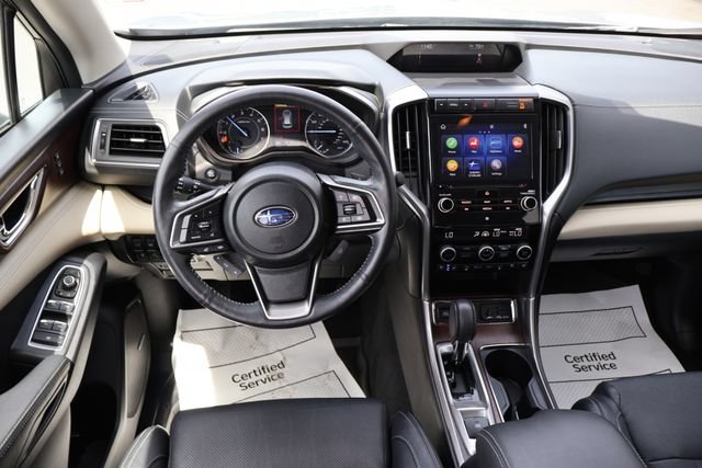Certified 2022 Subaru Ascent Touring AWD/4WD image 5