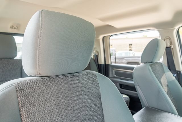 Used 2016 RAM 3500 Big Horn AWD/4WD image 45