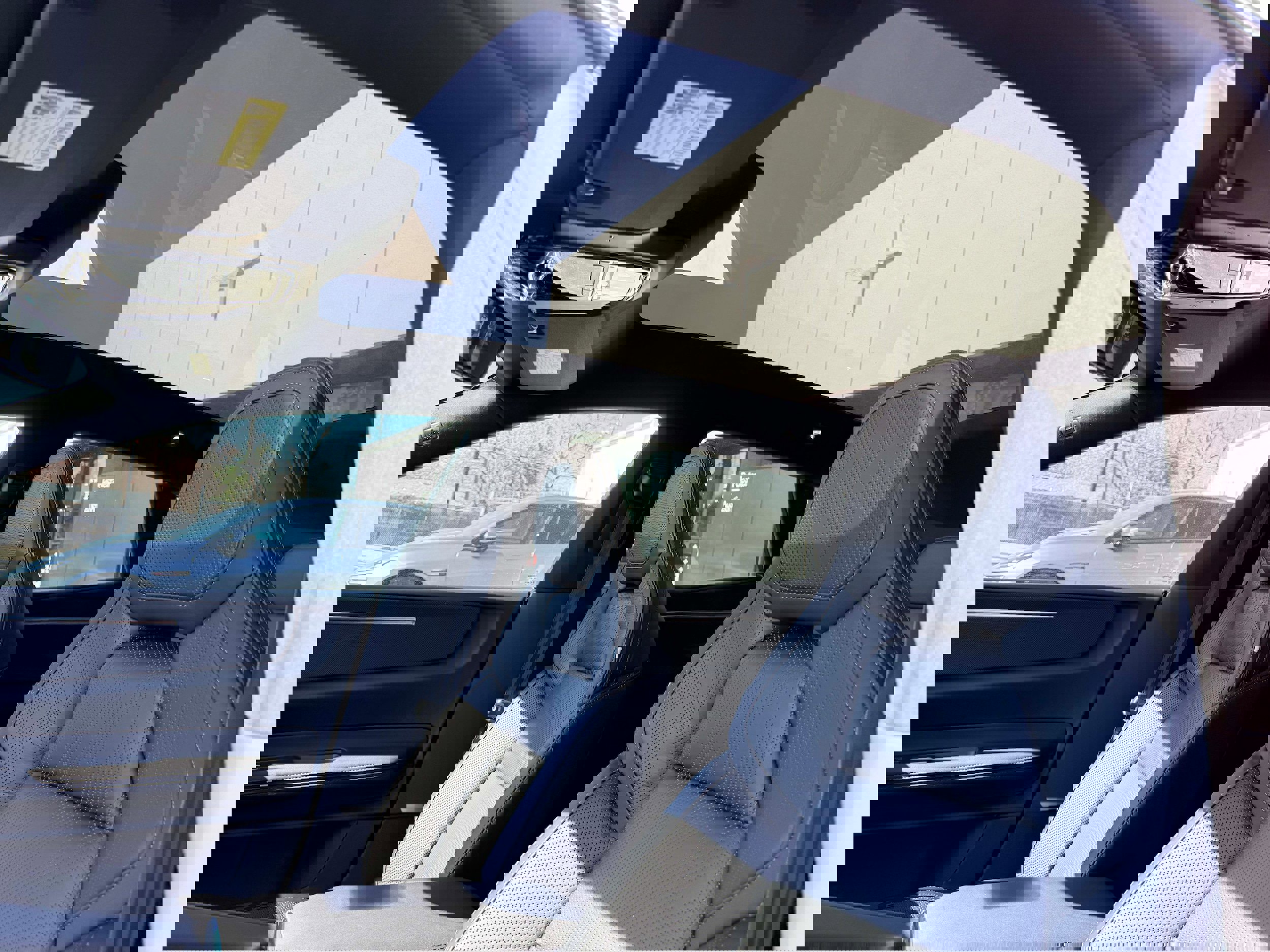 New 2026 Polestar Polestar 4 image 12