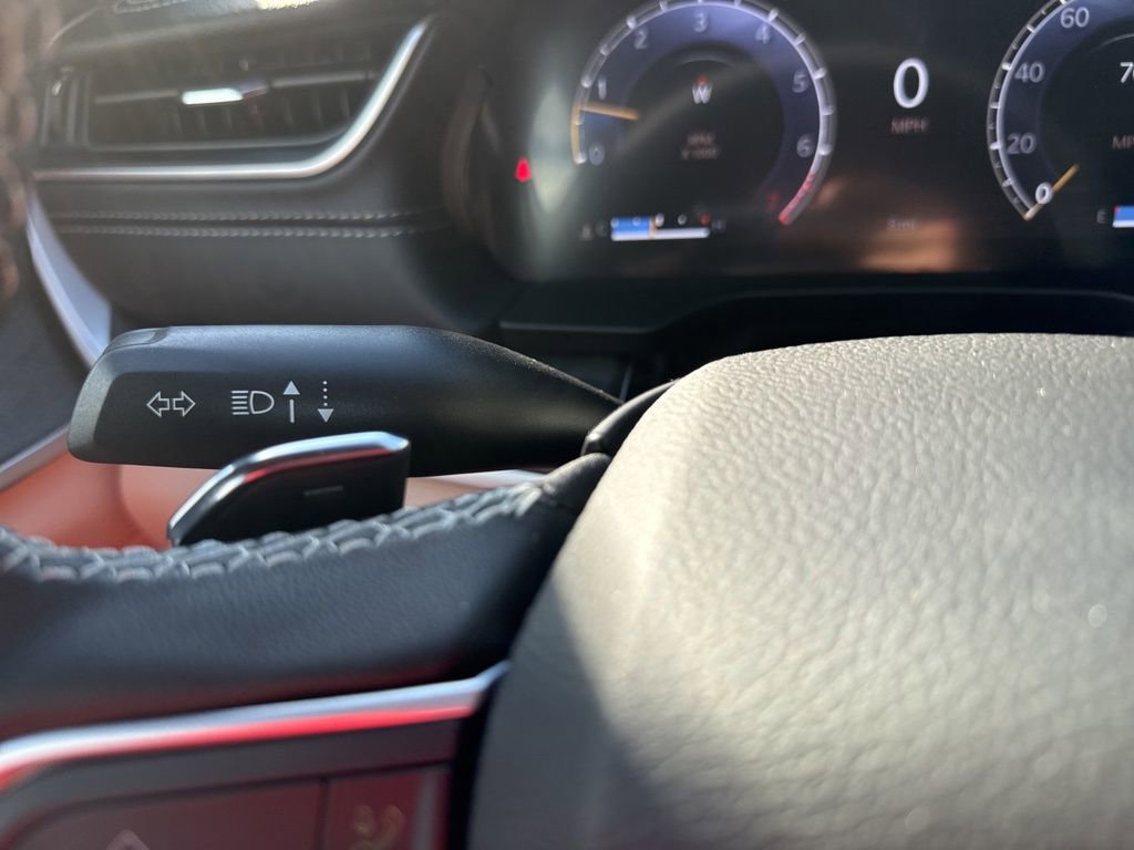 New 2025 Jeep Grand Cherokee L Limited image 35