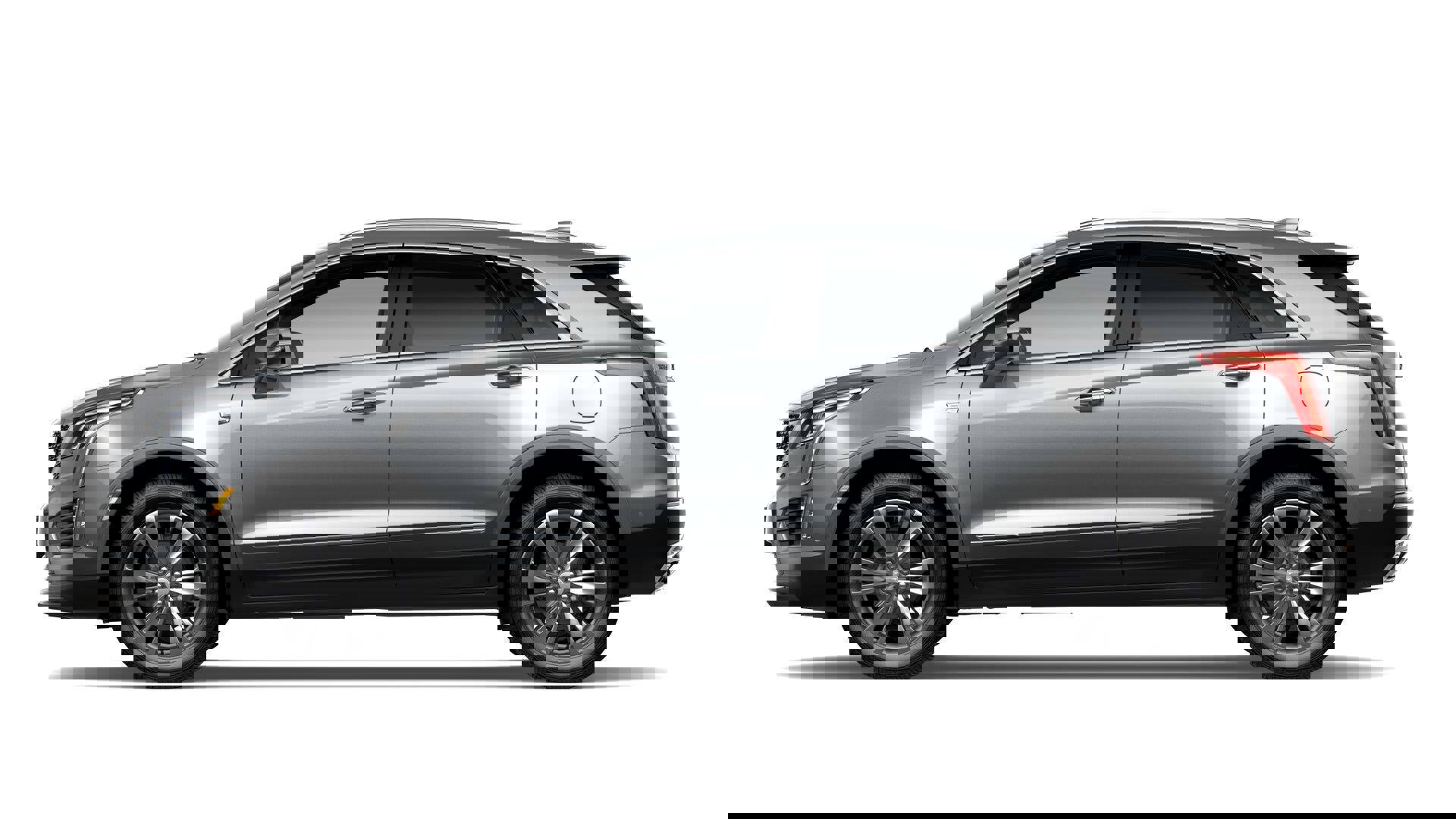 New 2025 Cadillac XT5 Premium Luxury w/ Technology Package image 22