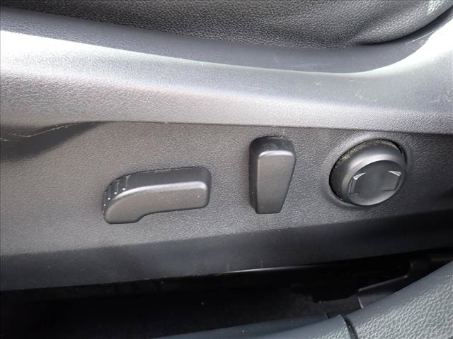 Certified 2024 Subaru Outback Wilderness AWD/4WD image 14