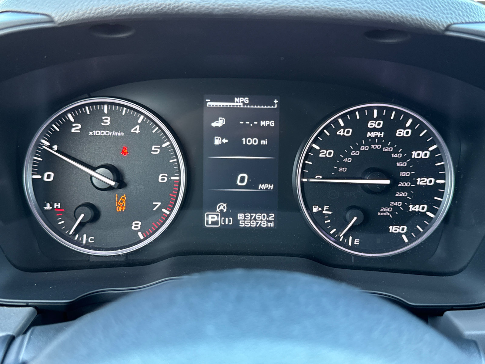 Certified 2024 Subaru Crosstrek 2.5i Limited w/ Crosstrek Mirror Package AWD/4WD image 19