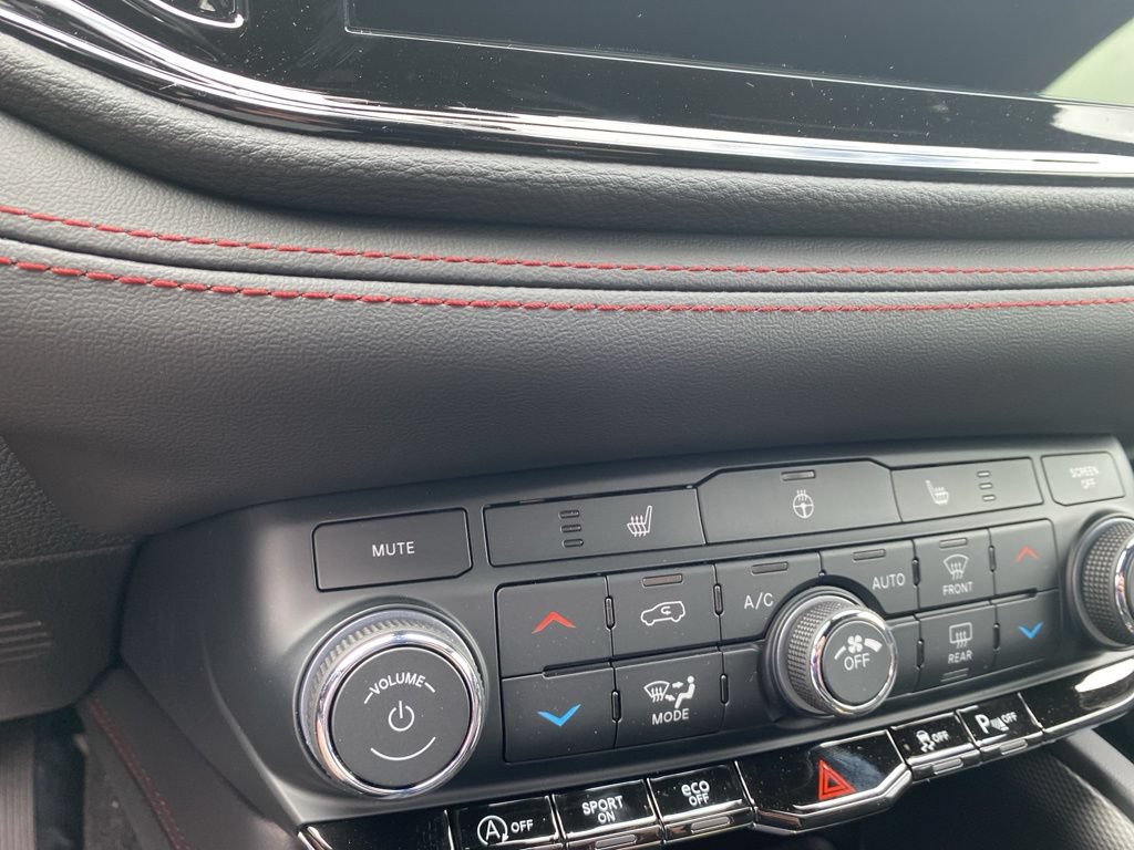 New 2026 Dodge Durango GT w/ Blacktop Package AWD/4WD image 31