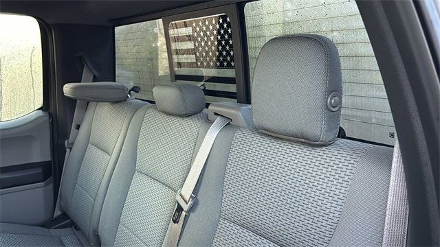 Used 2016 Ford F150 XLT w/ Equipment Group 302A Luxury image 25