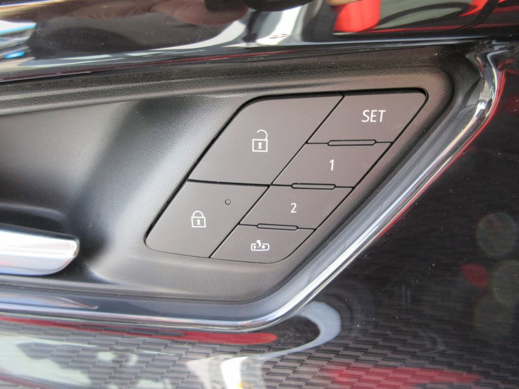 New 2026 Chevrolet Blazer EV RS image 22