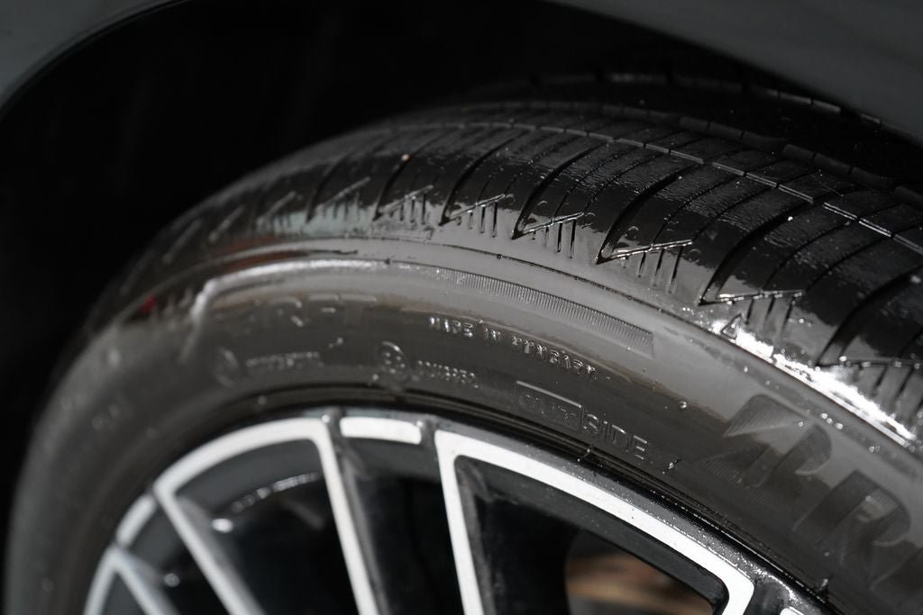 Used 2024 Mercedes-Benz C 300 4MATIC Sedan w/ Exclusive Trim Package image 33