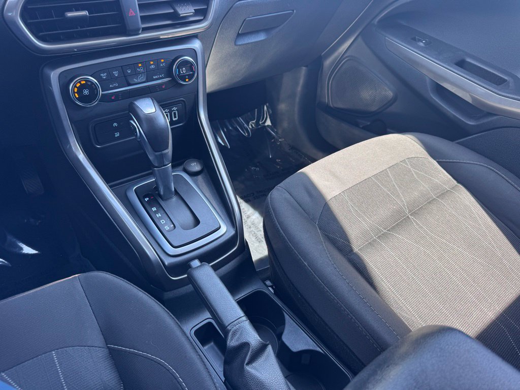 Used 2020 Ford EcoSport SE AWD/4WD image 31