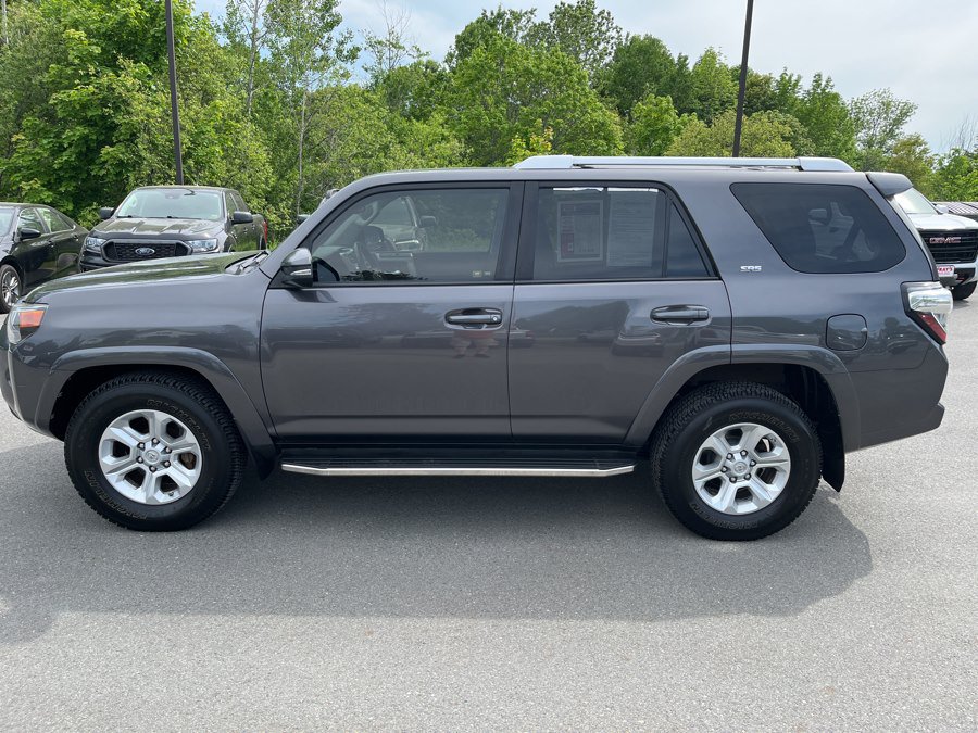 Used 2015 Toyota 4Runner SR5 Premium RWD image 4