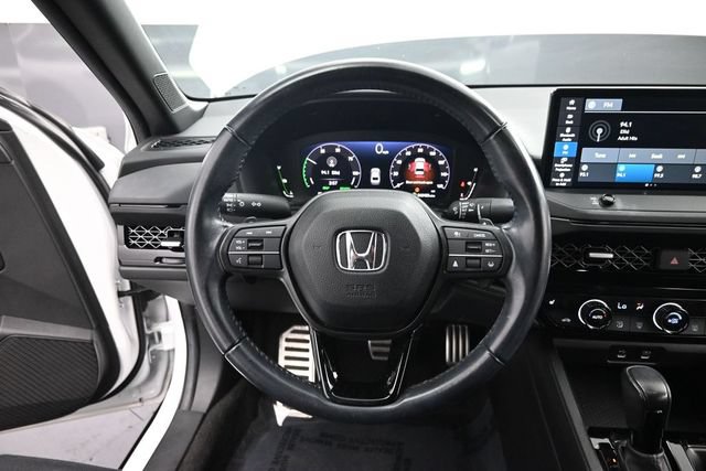 Used 2023 Honda Accord Sport image 12