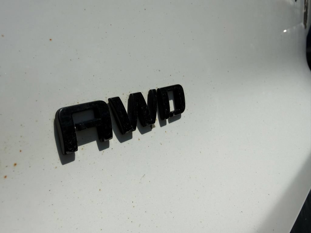 Used 2020 Chevrolet Blazer LT AWD/4WD image 11
