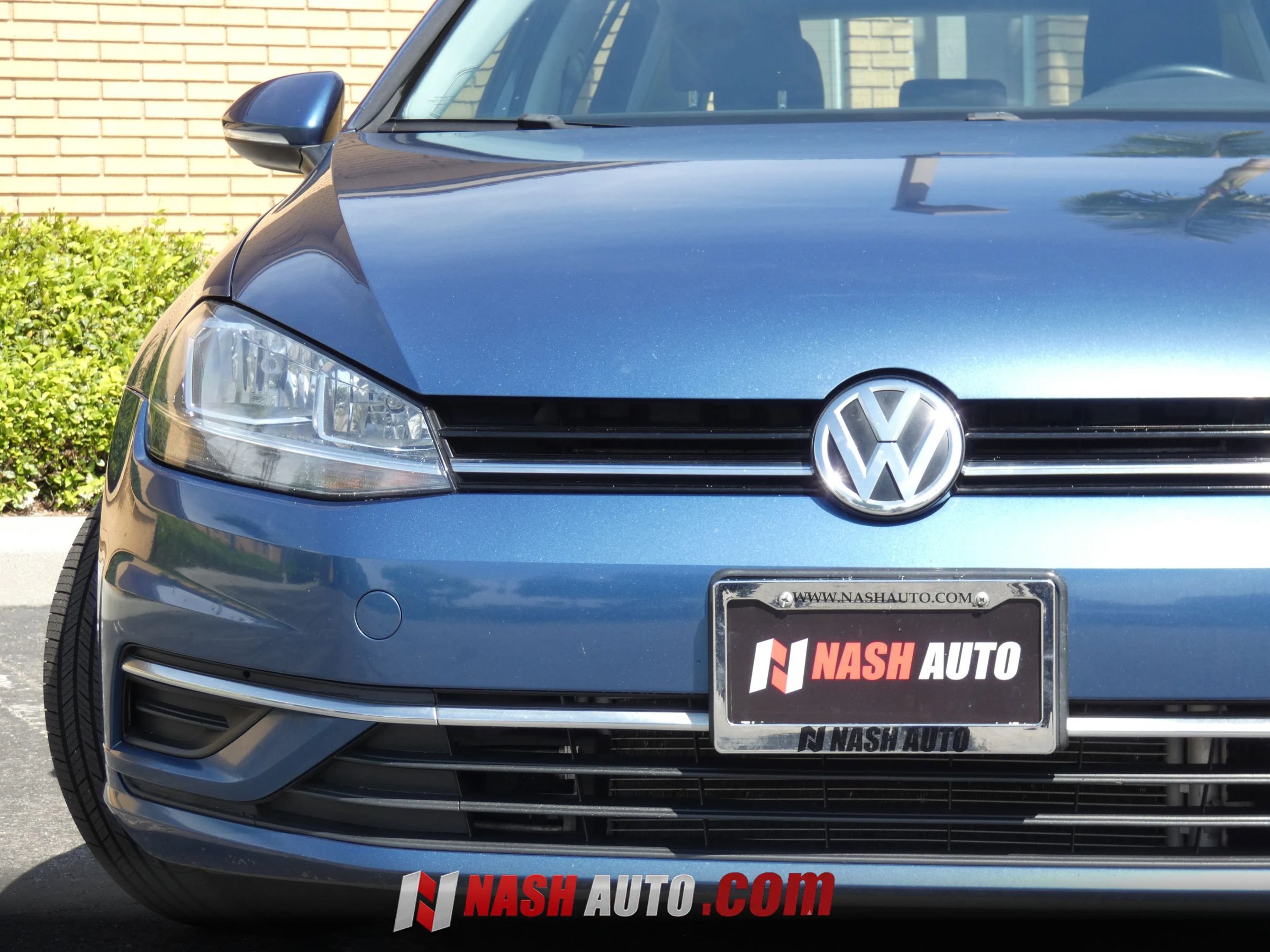Used 2018 Volkswagen Golf S FWD image 18