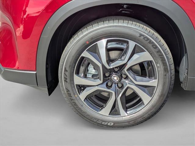 New 2026 MAZDA CX-5 Preferred image 8