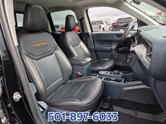 Certified 2023 Ford Maverick Tremor AWD/4WD image 15