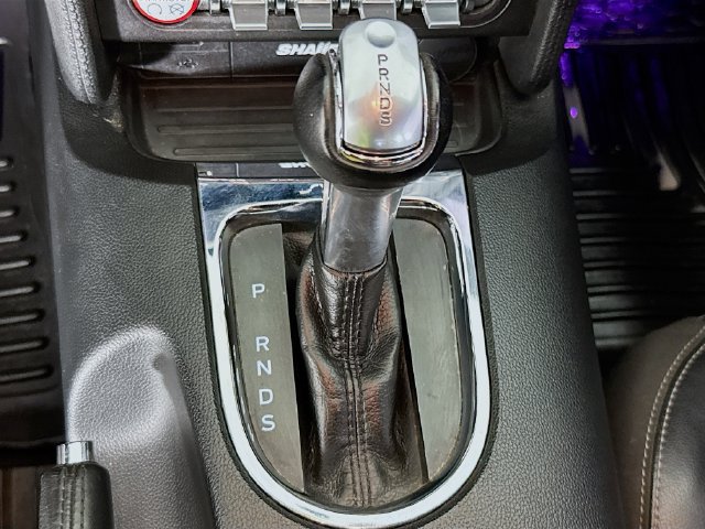 Used 2017 Ford Mustang Premium RWD image 17