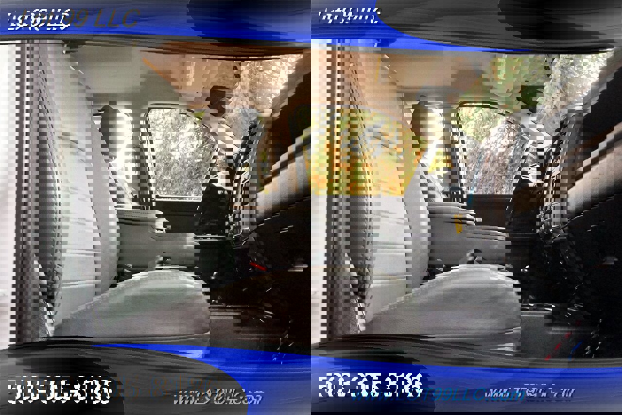 Used 2016 RAM 3500 Tradesman image 20