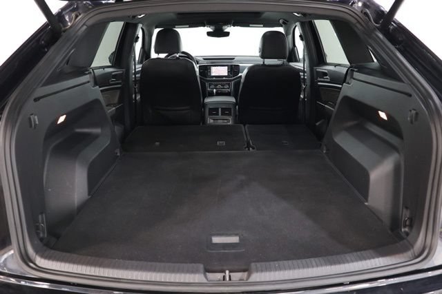 Used 2021 Volkswagen Atlas Cross Sport SEL Premium R-Line AWD/4WD image 36