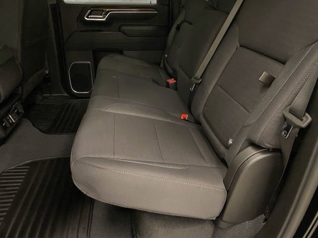 New 2026 Chevrolet Silverado 3500 LT image 29