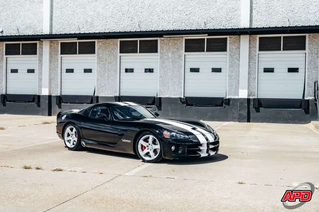 Used 2006 Dodge Viper SRT-10 RWD image 45