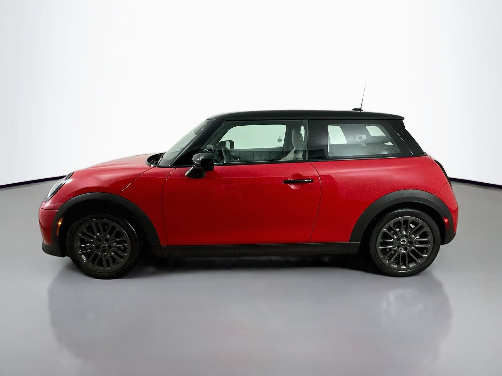 New 2026 MINI Cooper 2-Door Hardtop FWD image 8