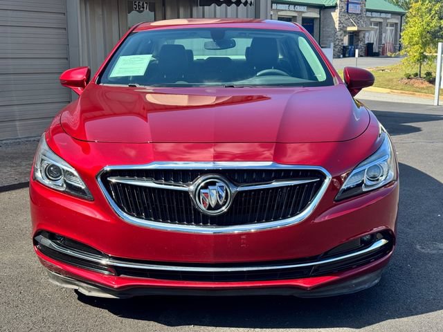 Used 2018 Buick LaCrosse Essence FWD image 5
