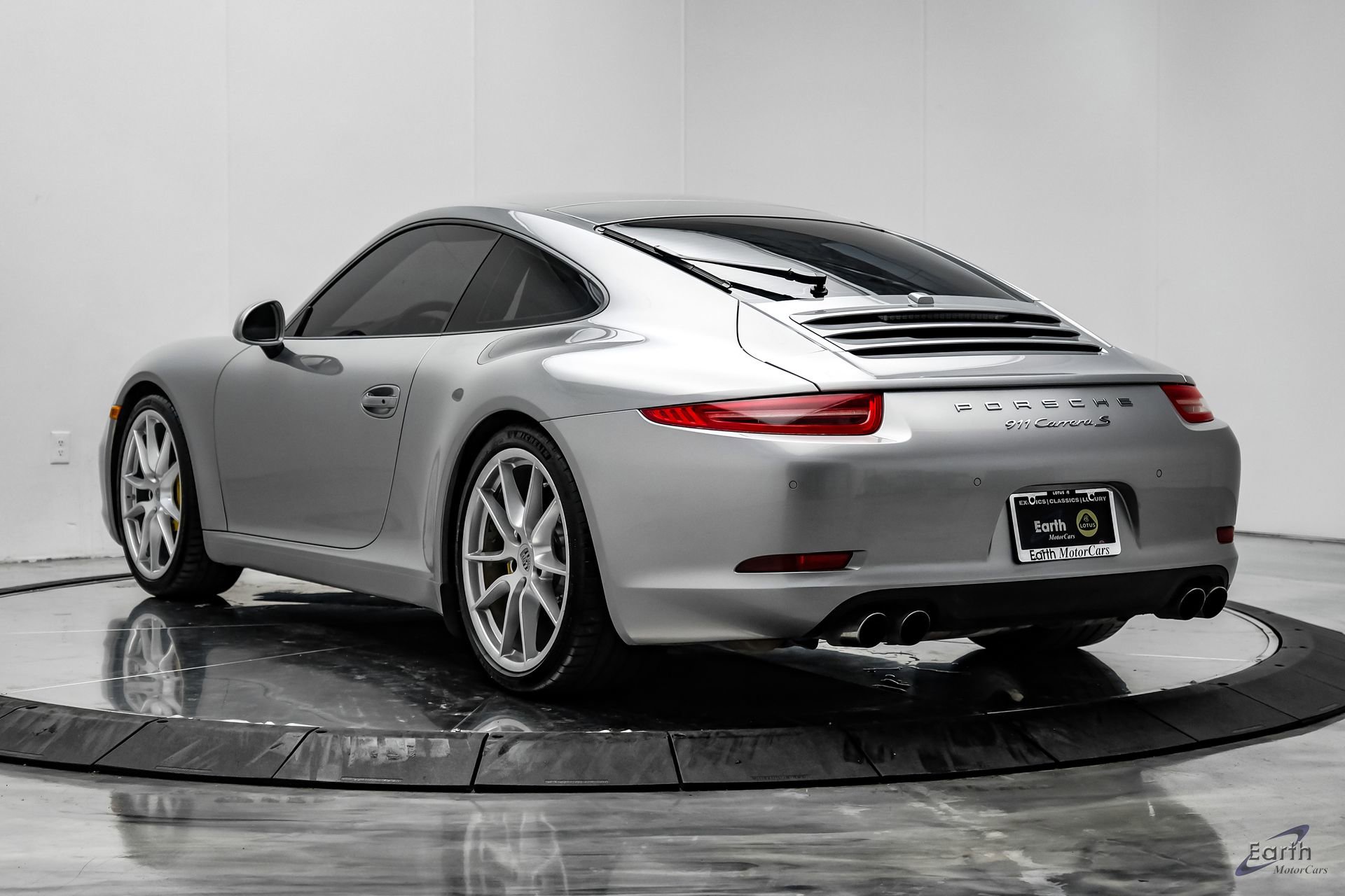 Used 2012 Porsche 911 Carrera S RWD image 10